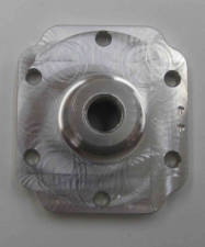 Quickdraw Pioneer Head Button, specify 26 or 29 cc