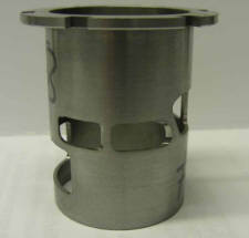 Quickdraw Pioneer Sleeve, specify 26 or 29
