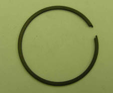 Quickdraw Pioneer Piston Ring