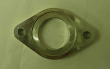 Quickdraw Pioneer Output Seal Plate