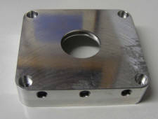 Quickdraw Pioneer Water Cover