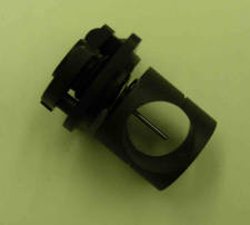 WYK33 BORED OUT CARB BARREL