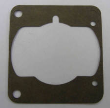 BASE GASKET  BLACK