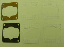BASE GASKET SET