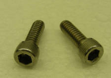BOLT 10-24 x 5/8