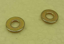 #10 WASHERS