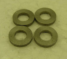 SPACERS 5/16 x .050