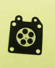 Metering Diaphragm