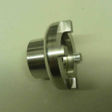 PIONEER STARTER NUT